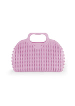 Aykasa foldable Maxi bag in orchid