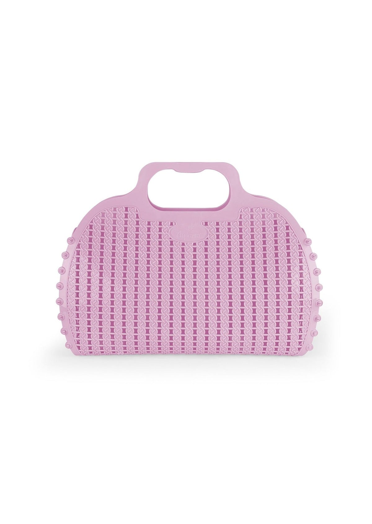 Aykasa foldable Maxi bag in orchid