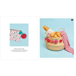 Ricorumi Häkelbuch 'Just Bees + Fruits + Flowers' auf Deutsch von Rico Design