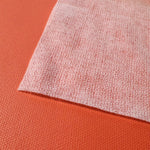 Vliesline Softline H410 interfacing fabric detail, white