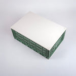 Aykasa recycled plastic lid for Maxi crate, 60x40cm