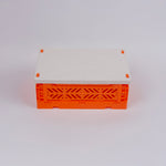 Aykasa Mini crate lid in soft colour