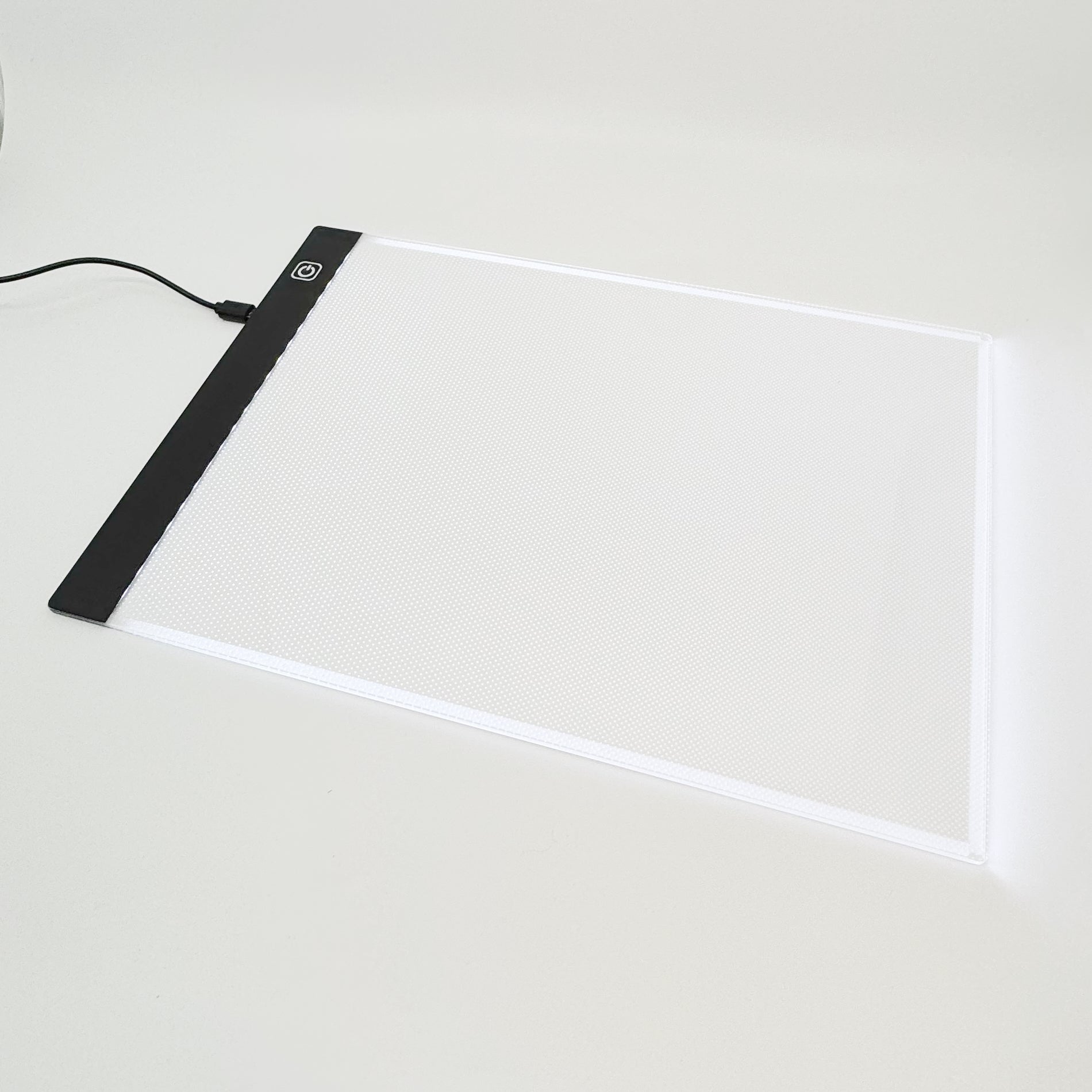 A4 USB light pad lightbox for tracing patterns