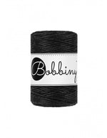 Makrame Cord - 1,5mm - 100m - Baumwolle - Bobbiny