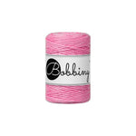 Makrame Cord - 1,5mm - 100m - Baumwolle - Bobbiny