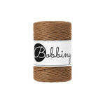Makrame Cord - 1,5mm - 100m - Baumwolle - Bobbiny