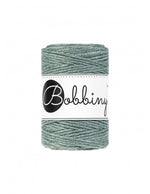 Makrame Cord - 1,5mm - 100m - Baumwolle - Bobbiny