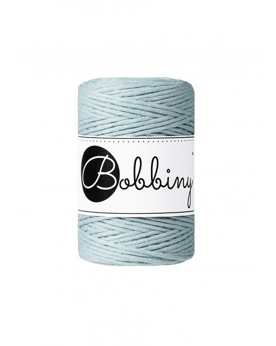 Makrame Cord - 1,5mm - 100m - Baumwolle - Bobbiny