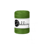 Makrame Cord - 1,5mm - 100m - Baumwolle - Bobbiny