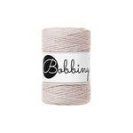 Makrame Cord - 1,5mm - 100m - Baumwolle - Bobbiny
