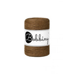 Makrame Cord - 1,5mm - 100m - Baumwolle - Bobbiny