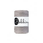Makrame Cord - 1,5mm - 100m - Baumwolle - Bobbiny