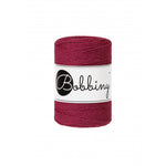 Makrame Cord - 1,5mm - 100m - Baumwolle - Bobbiny