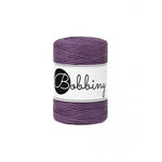Makrame Cord - 1,5mm - 100m - Baumwolle - Bobbiny