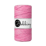 Makramee Garn - 3mm - 100m - Baumwolle - Bobbiny