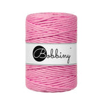 Macrame Cord - 5mm - 100m - cotton - Bobbiny