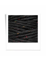 Bobbiny macramé cotton cord, 5mm and 100m, in midnight dust