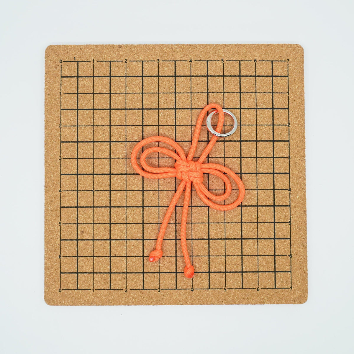 Macrame Cork Board - Square - Craftinglove