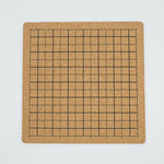 Macrame Cork Board - Square - Craftinglove