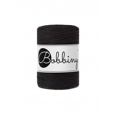 Macrame Rope - 1,5mm - 100m - cotton - Bobbiny