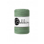 Macrame Rope - 1,5mm - 100m - cotton - Bobbiny