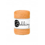 Macrame Rope - 1,5mm - 100m - cotton - Bobbiny
