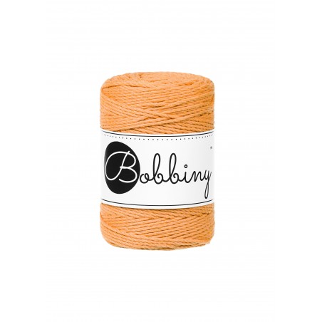 Macrame Rope - 1,5mm - 100m - cotton - Bobbiny