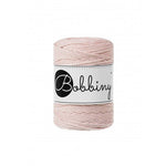 Macrame Rope - 1,5mm - 100m - cotton - Bobbiny