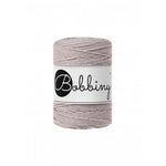 Macrame Rope - 1,5mm - 100m - cotton - Bobbiny