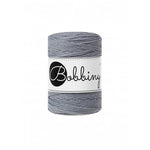 Macrame Rope - 1,5mm - 100m - cotton - Bobbiny