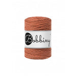 Macrame Rope - 1,5mm - 100m - cotton - Bobbiny