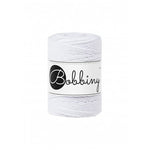Macrame Rope - 1,5mm - 100m - cotton - Bobbiny