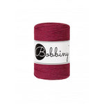 Macrame Rope - 1,5mm - 100m - cotton - Bobbiny