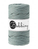 Macrame Rope - 3ply - 3mm - 100m - Bobbiny