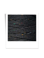 Macrame Rope - 1,5mm - 100m - cotton - Bobbiny