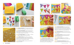 Make your Memory -  Scrapbook, Cards, and mini albums - Paige Evans - Schiffer Publishing