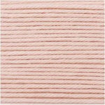 Rico Mega Chunky wool, 100g in Powder (003)
