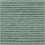 Rico Mega Chunky wool, 100g in Patina (026)