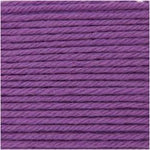 Rico Mega Chunky wool, 100g in Lilac (031)