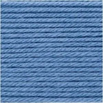 Rico Mega Chunky wool, 100g in Azure (019)