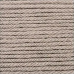 Essentials Mega Chunky Wool Rico 100g - 024 - Mauve - Tuftinglove