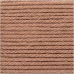 Essentials Mega Chunky Wool Rico 100g - 022 - Altrosa - Tuftinglove