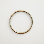 Craftinglove Metallring in Silber, 50mm