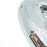 Mirrorball Letters - DIY Set - Craftinglove
