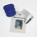 Mirrorball Stiftehalter – DiY-Set - Craftinglove