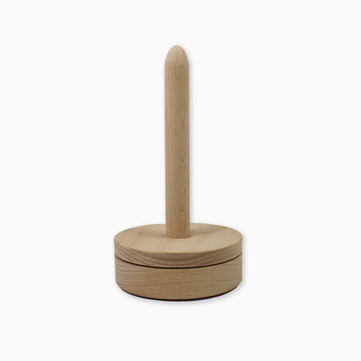 Yarn Holder - Wood - Nurge