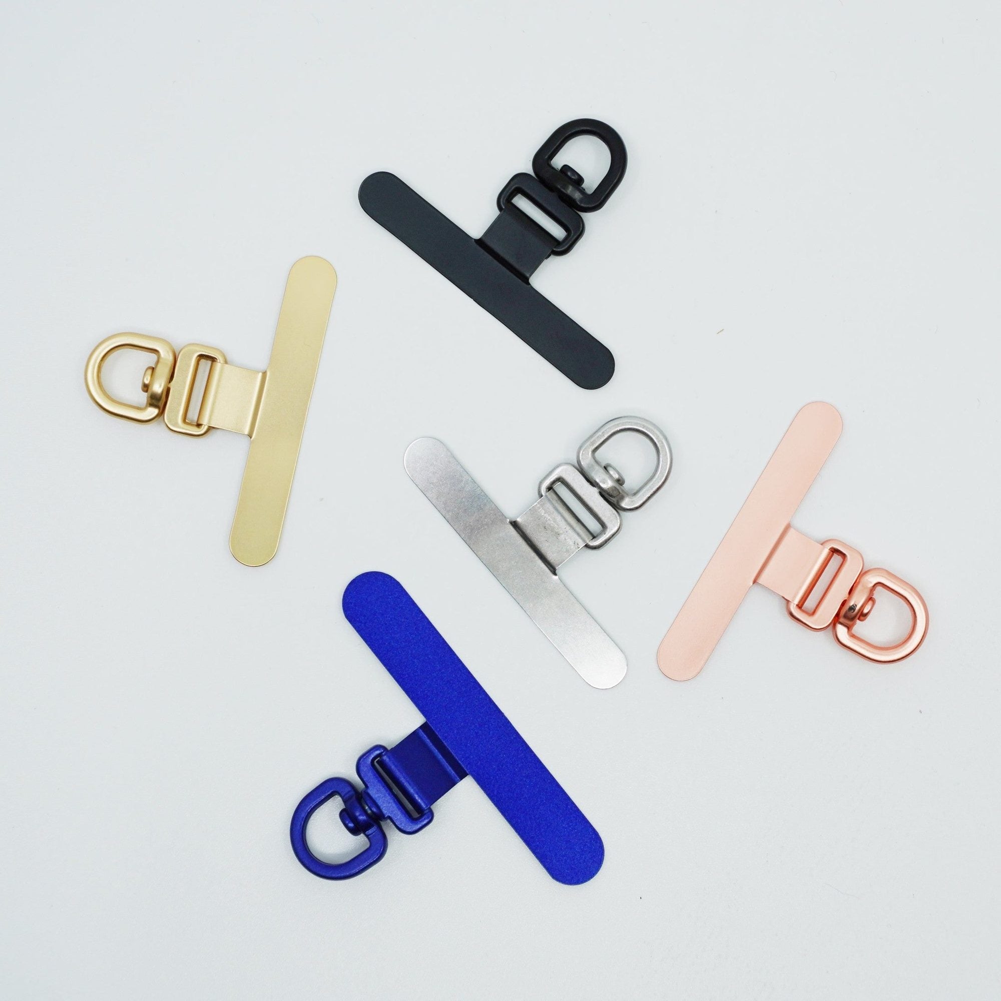 Phone Strap Attachement - metal - Craftinglove