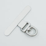 Phone Strap Attachement - metal - Craftinglove