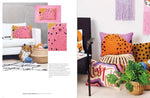 Punch-Needle-Buch Nr. 3 'Loco Loco' von Rico Design