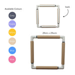 Punch Needle Clip Frame & Extensions - Nurge
